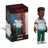 Minix Stranger Things - Lucas