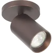 Highlight Spot monté en surface Mila Choco