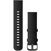 Garmin Bracelet de montre cuir Quick Release