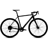 Bombtrack Hook 700c Grx400 2024 Gravel Bike Noir XL