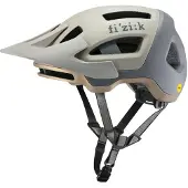 Fizik Casque VTT Kassis Terra Beige S Beige S