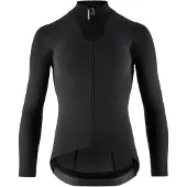 Assos Mille Gts Spring Fall S11 Jacket Noir L Homme