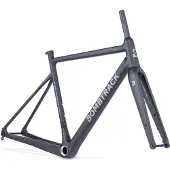 Bombtrack Tension C 700c Gravel Frame Noir S