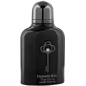 Armaf CLUB DE NUIT PRIVATE KEY TO MY DREAMS 3.4 EXTRAIT DE PARFUM SPRAY