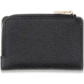 GUESS Porte-Cartes Gilda Black