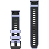 Garmin Bracelet de montre en silicone QuickFit 22 mm