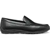 Geox Spherica Ec16 Loafers Noir EU 41 Homme