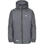 Trespass Qikpac Veste Gris XL Femme Gris XL