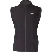 Lenz Heat Vest 1.0, gilet chauffant ,Noir ,S