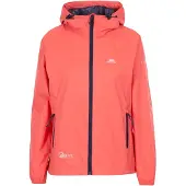 Trespass Qikpac Jacket Rouge 3XL Femme