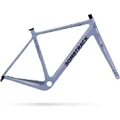 Bombtrack Hook Ext C Road Frame Bleu 53