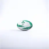 Gilbert Ireland Ballon de rugby Vert 5 Vert 5