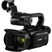 Canon Caméscope XA60 4K UHD Noir