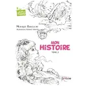 Persee Mon histoire Tome 2
