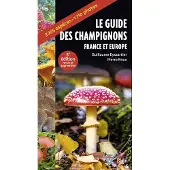 Belin Guide des champignons