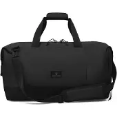 Johnny Urban Sac de voyage 'Milan' noir