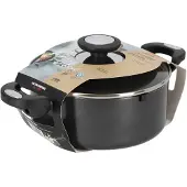 Beka Faitout 20 cm avec couvercle - - 102099 - pro induc