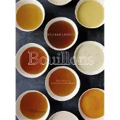La Martiniere Eds De Les Bouillons - William Ledeuil