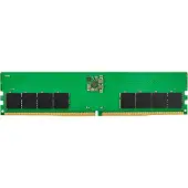 HP Mémoire NECC UDIMM 32 Go DDR5 (1x32 Go) 4800