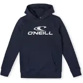 O'Neill Sweat bleu foncé / blanc