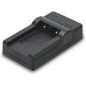 Hama Chargeur USB "Travel" pour Olympus Li40B/42B