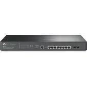 TP-LINK Omada TL-SG32XX