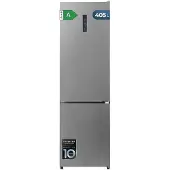 Cecotec Réfrigérateur Coolmarket Combi 405