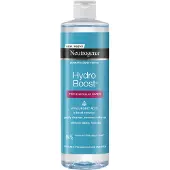 Neutrogena Eau Micellaire - - Hydro Boost - 400 ml - Triple Action - Sans Parabène