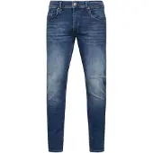 Petrol Industries Jean 'Russel' bleu denim
