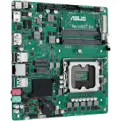 Asus Pro H610t D4-csm Motherboard Vert