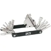 Sks Tom 22 Multitool Argenté