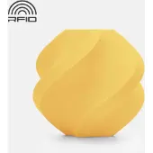 Bambu Lab Recharge de fil PLA Jaune citron mat (11400) 1,75 mm 1 kg