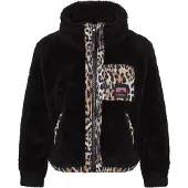 Rehall Polaire Zippée Eden-r