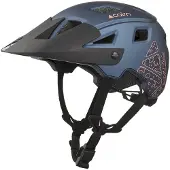 Cairn Magma Mtb Helmet Bleu M