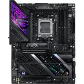 Asus ROG STRIX X870E-E GAMING WIFI7 NEO AMD X870E Emplacement AM5 ATX