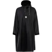Protest Manteau fonctionnel 'PRTLaugh' noir
