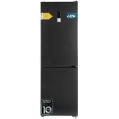 Cecotec Réfrigérateur Coolmarket Combi 409