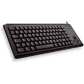 Cherry Keyboard G84-4400 [DE] black
