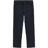We fashion Pantalon bleu marine