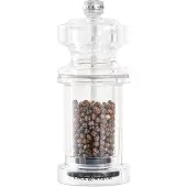 Cole and mason Moulin à Poivre 605 133 mm Transparent