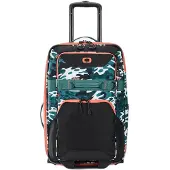 Ogio Layover Trolley Bag Bleu
