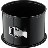 Kaiser Inspiration High 30 Cm Mold Noir