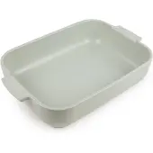 Peugeot Appolia Plat à four rectangulaire, Plat à gratin, Vert