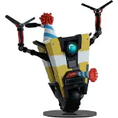 Youtooz Figurine en vinyle Borderlands Claptrap 12 cm