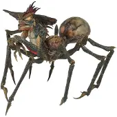 NECA Gremlins 2 Deluxe Figurine Spider Gremlin 25 cm NECA30786