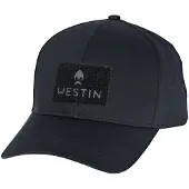 Westin Casquette Badge