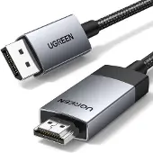 UGREEN Câble Displayport Dp119