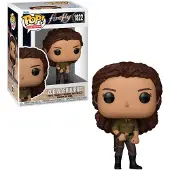 Funko POP! Figurine POP Firefly 1822 Zoe Washburne