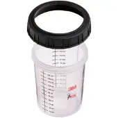 3M Pps System Kit 850ml Clair