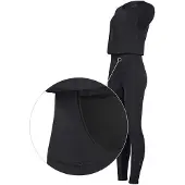 Winshape Survêtements 'JS102LSC' noir